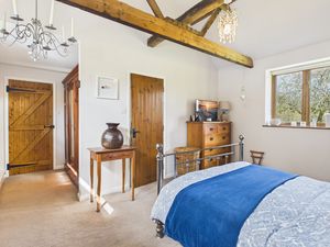 Bedroom 3- click for photo gallery